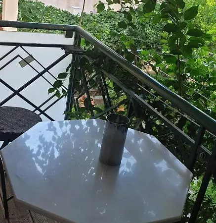 Apartment City Loft 2