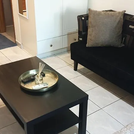 Apartment City Loft 2 Kalamata