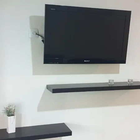 City Loft 2 Apartmán *