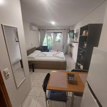Apartment City Loft 2 *