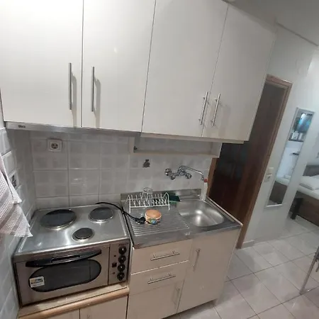 Апартаменты City Loft 2